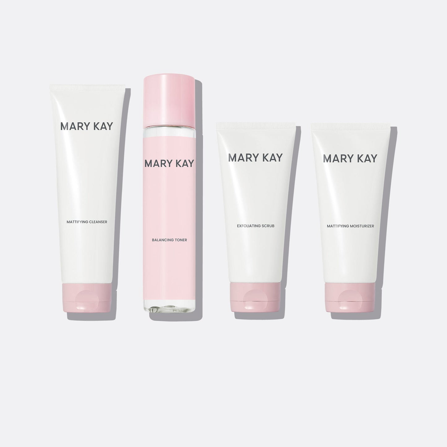 Mary Kay® Mattifying Regimen