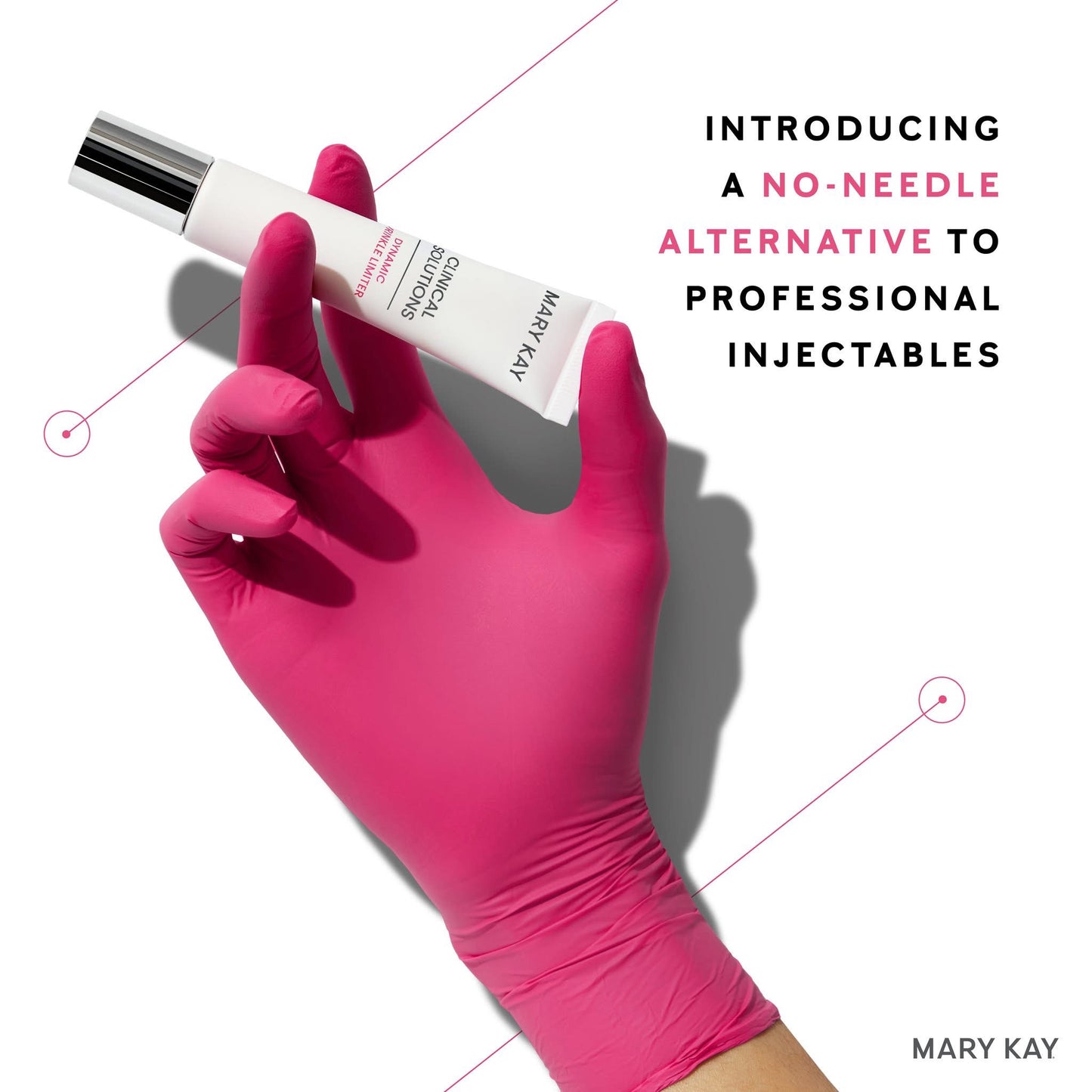 Mary Kay Clinical Solutions™ Dynamic Wrinkle Limiter