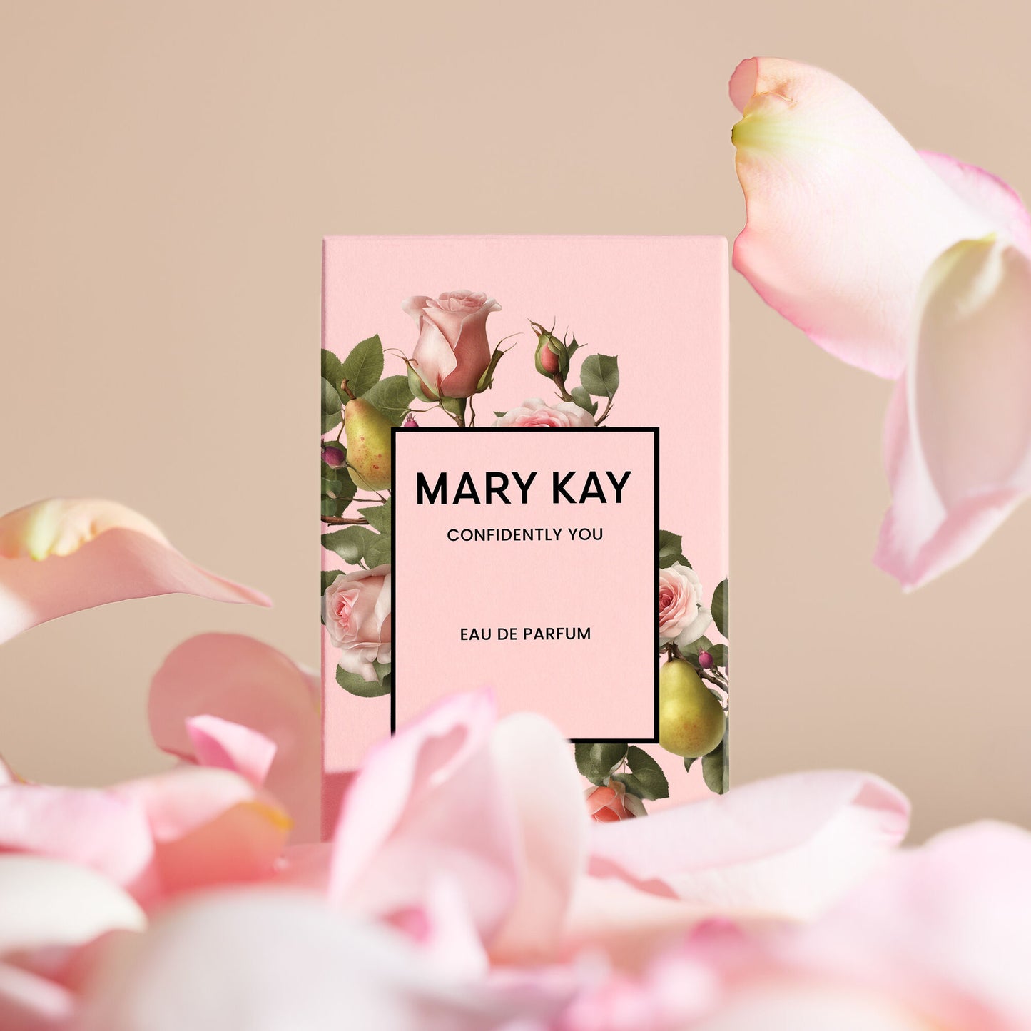Mary Kay® Special-Edition† Confidently You™ Eau de Parfum