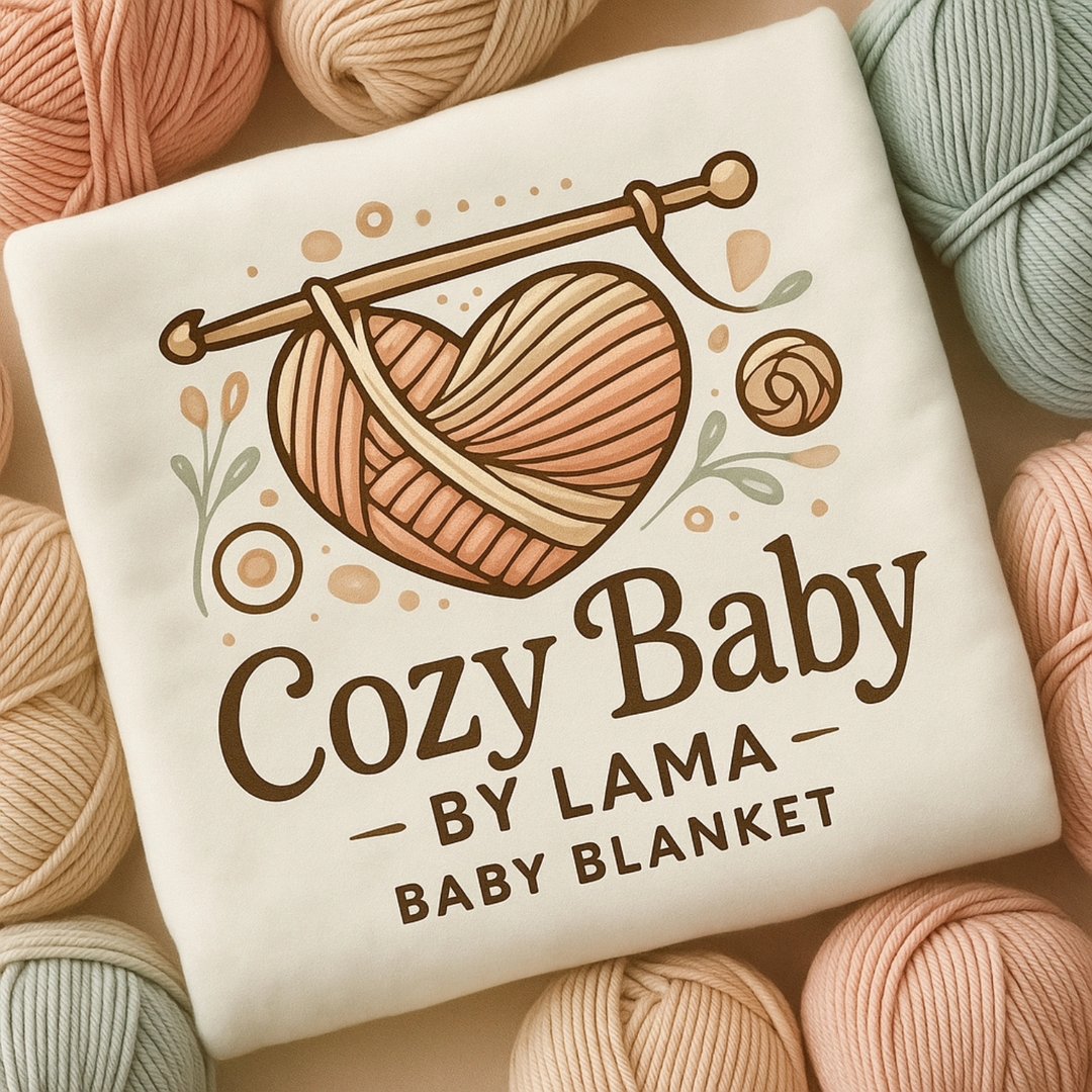 Cozy Baby By Lama