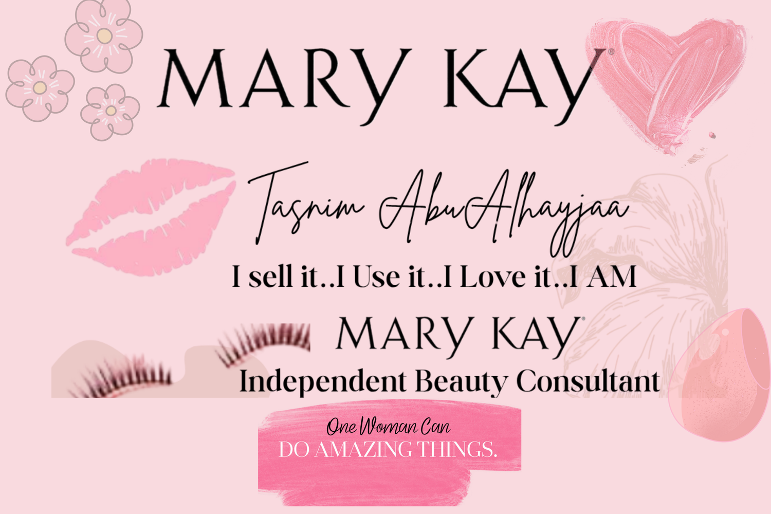 Mary  Kay