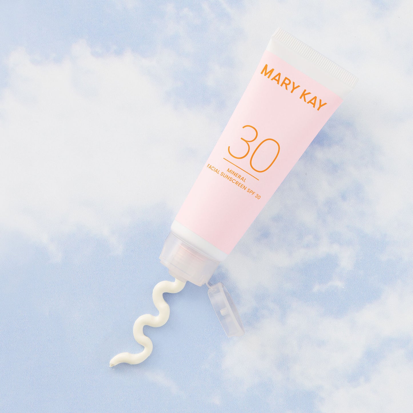 Mary Kay® Mineral Facial Sunscreen Broad Spectrum SPF 30