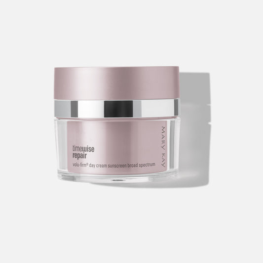 TimeWise Repair® Volu-Firm® Day Cream Sunscreen Broad Spectrum SPF 30