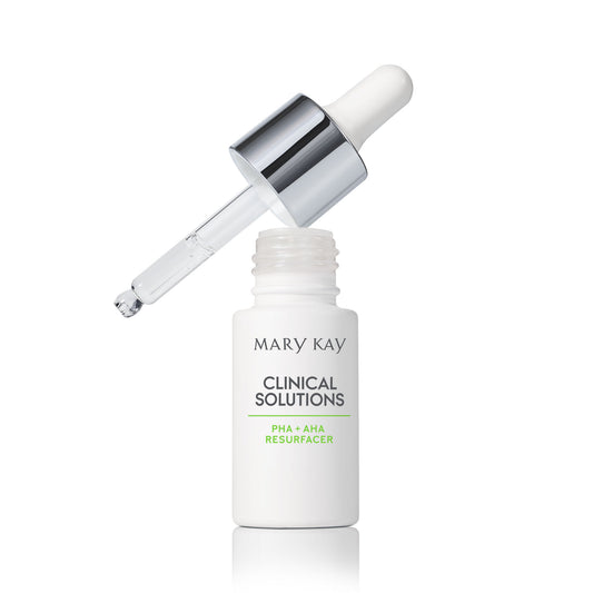 Mary Kay Clinical Solutions® PHA+AHA Resurfacer
