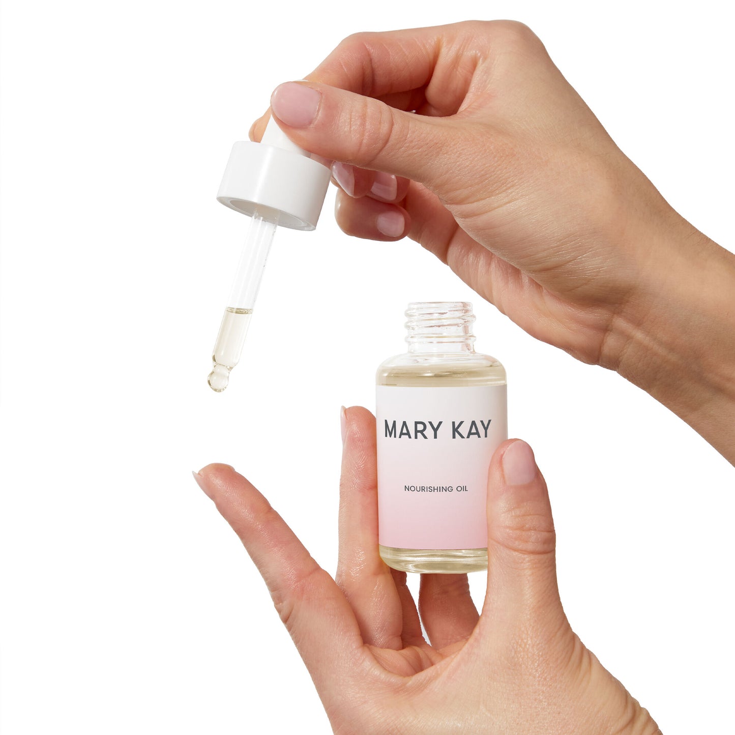 Mary Kay® Nourishing Oil