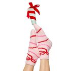 New! Limited Edition! Mint Bliss™ Energizing Lotion for Feet & legs with Fuzzy Socks