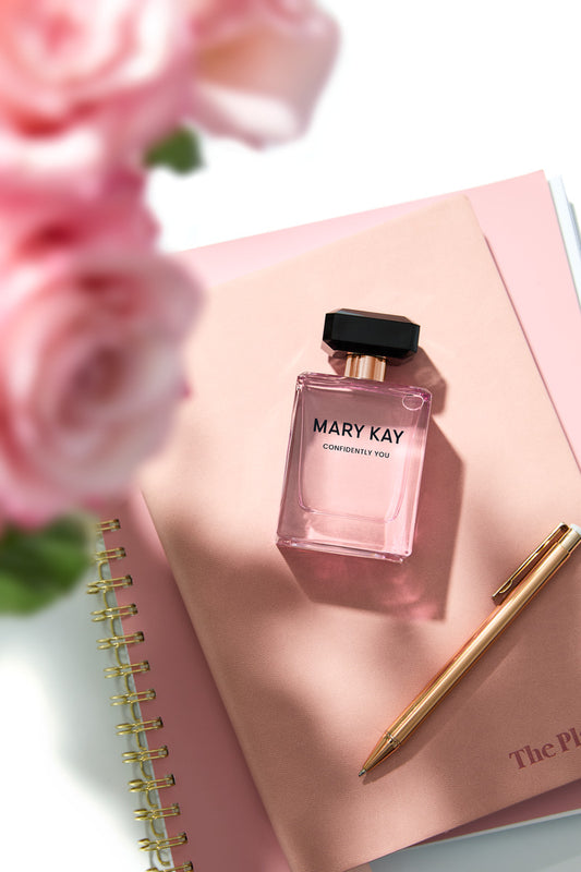 Mary Kay® Special-Edition† Confidently You™ Eau de Parfum